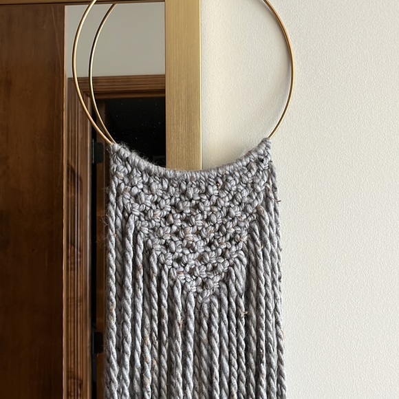 Wall tapestry - Picture 2 of 3